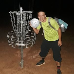 Meet your Posher, Eddie